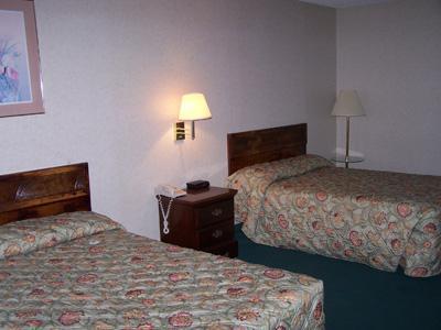 Americas Best Value Inn And Suites Albemarle Quarto foto