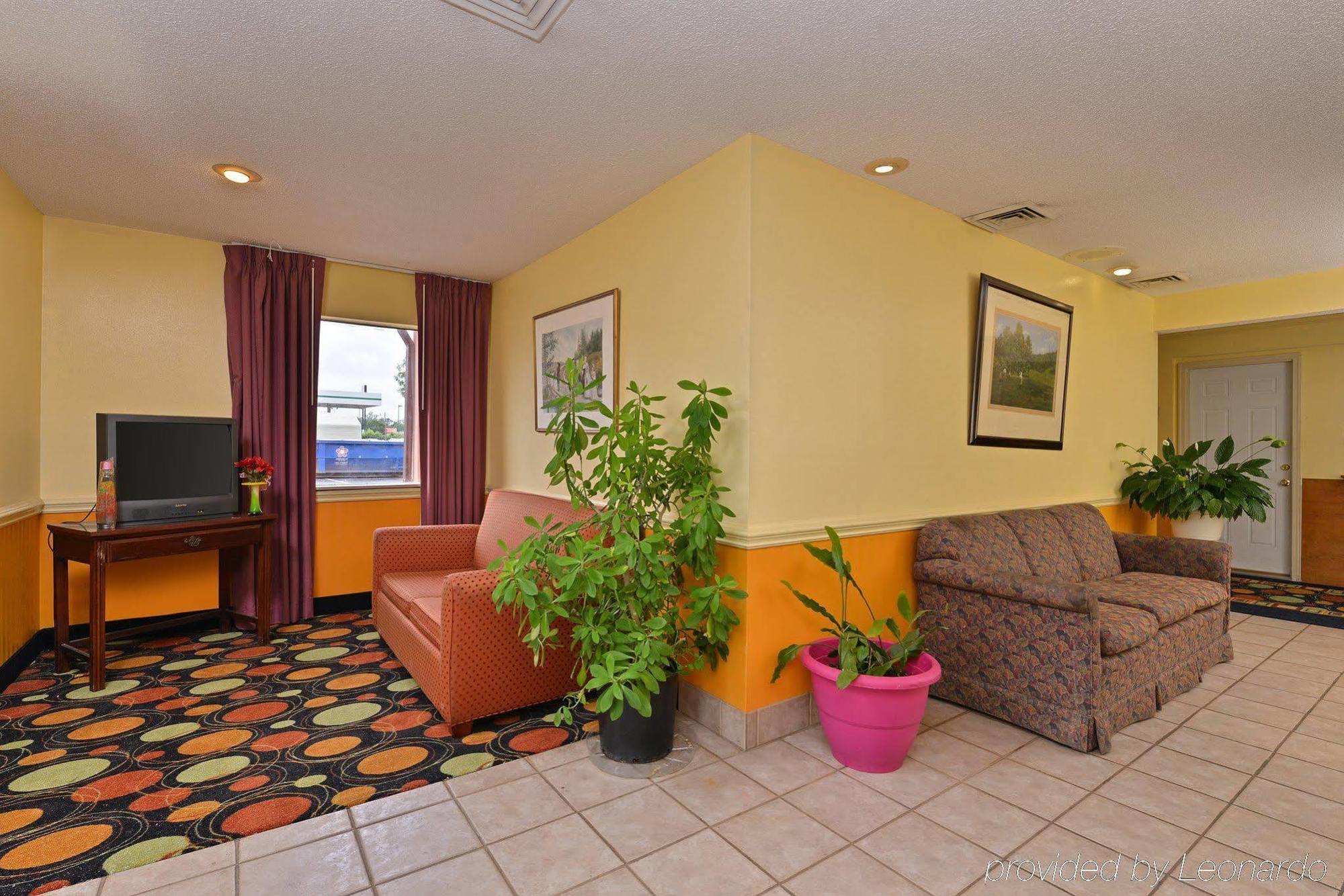Americas Best Value Inn And Suites Albemarle Exterior foto